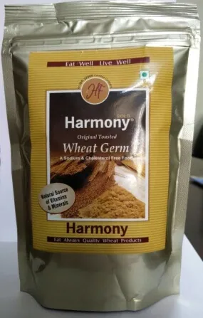 Harmony Wheat Germ
