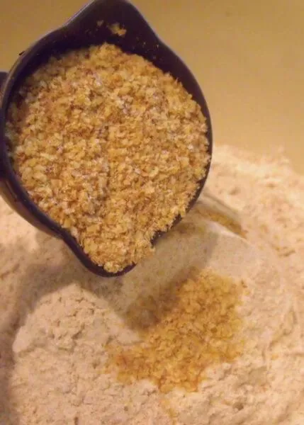 how to eat wheat germ
