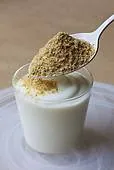 how to eat wheat germ