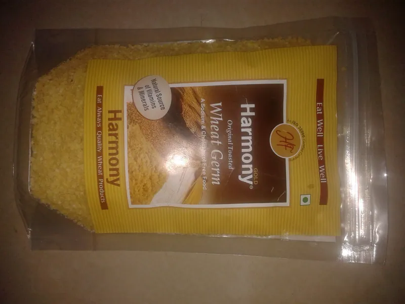 buy wheat germ in india