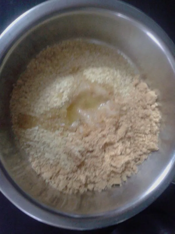 wheat germ