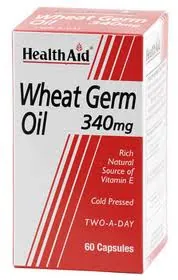 Wheat Germ Oil
