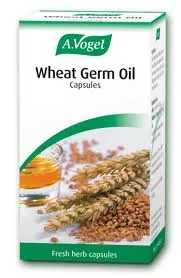 Wheat Germ for Slimness