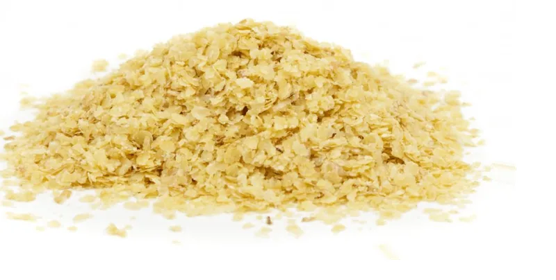 where to find wheat germ